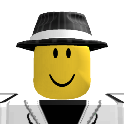 Roblox profile picture for @malak