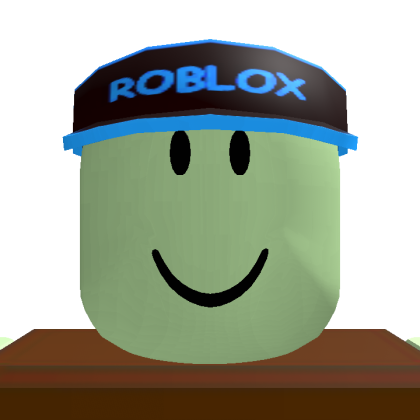 Roblox profile picture for @inhuman