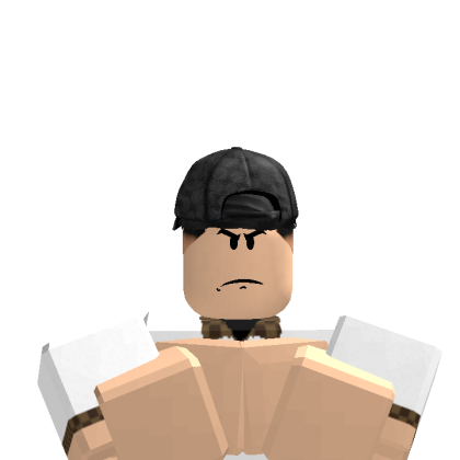 Roblox avatar