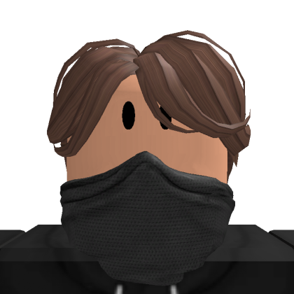 Roblox avatar