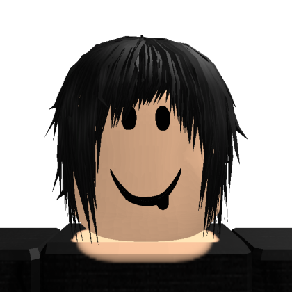 Roblox profile picture for @itching