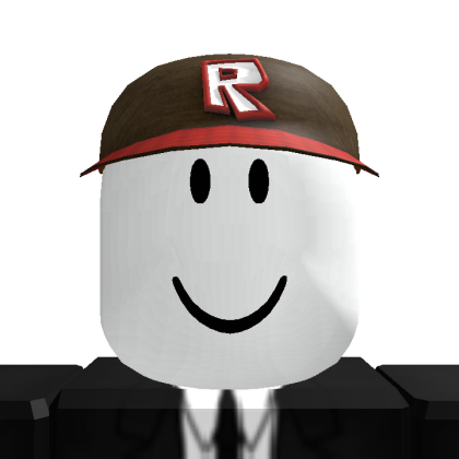 Roblox profile picture for @employed