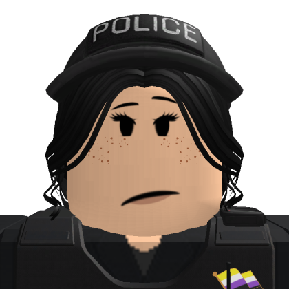 Roblox avatar