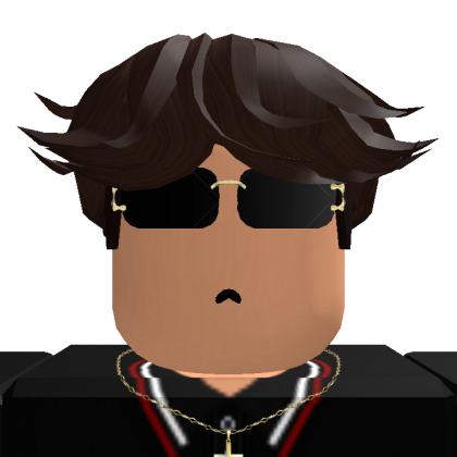 Roblox avatar