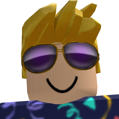 Roblox avatar