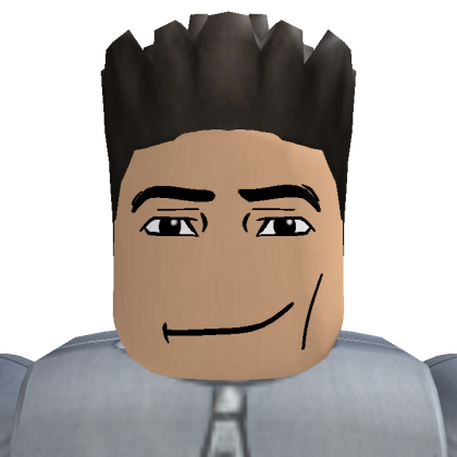 Roblox profile picture for @kxyrachu