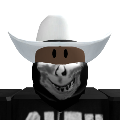 Roblox avatar