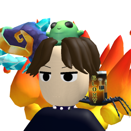 Roblox profile picture for @Fateem_Op