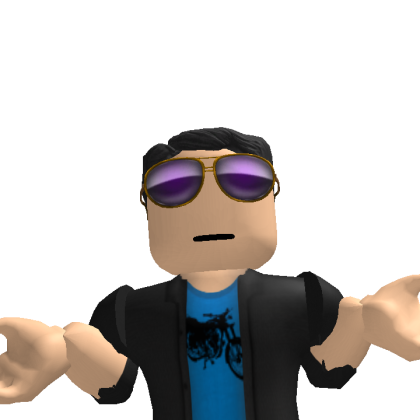 Roblox avatar