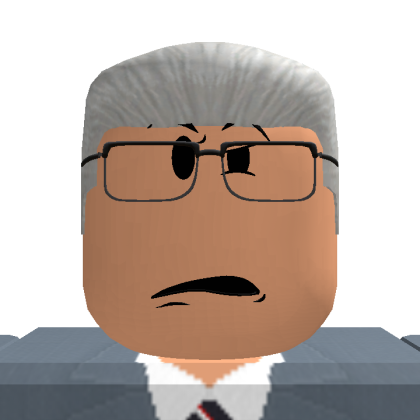 Roblox avatar