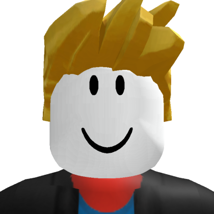 Roblox profile picture for @jockerxx3