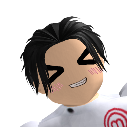 Roblox profile picture for @vibingvito