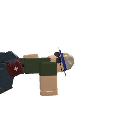 Roblox avatar