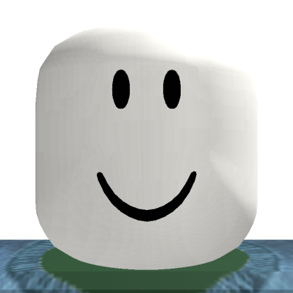 Roblox profile picture for @slucena28