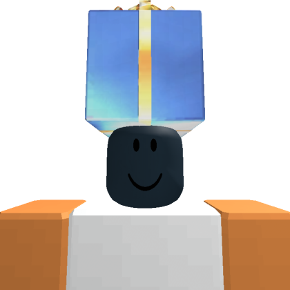 Roblox profile picture for @orbit