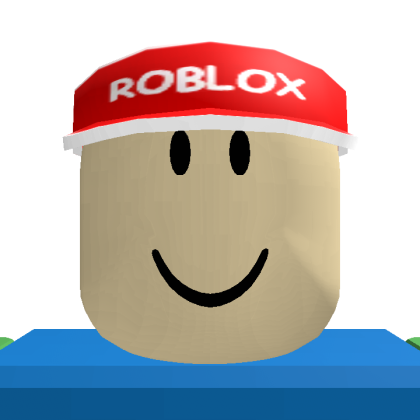Roblox profile picture for @hilltop