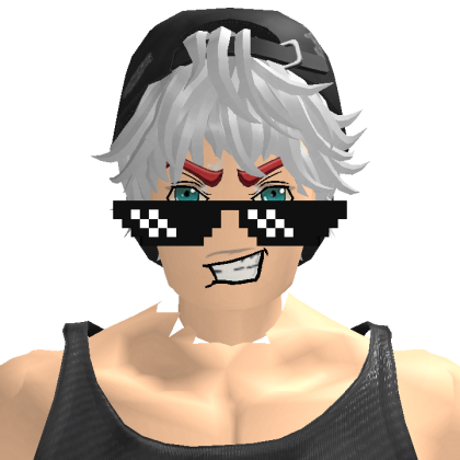 Roblox profile picture for @roblox_user_7624405428