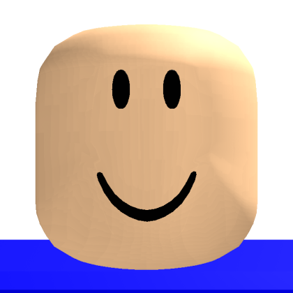 Roblox profile picture for @Monarchy