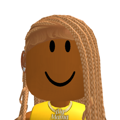 Roblox profile picture for @sye_boss