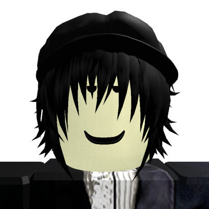 Roblox profile picture for @prof