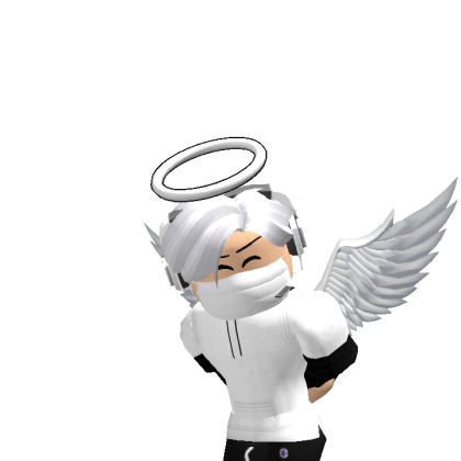 Roblox profile picture for @vookcx78