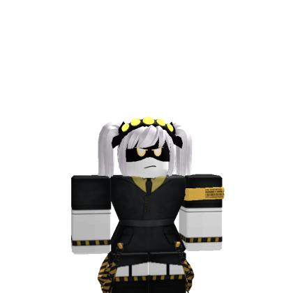 Roblox avatar