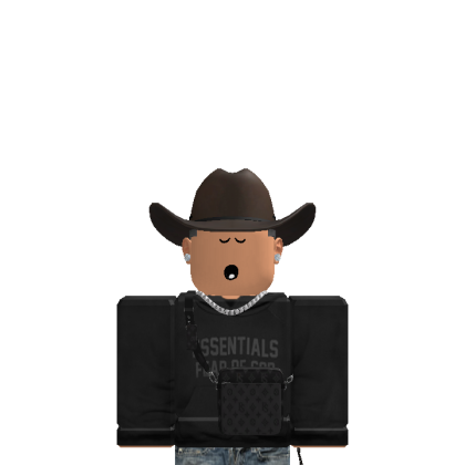 Roblox avatar