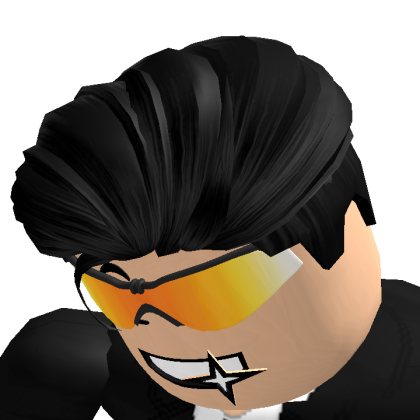 Roblox avatar