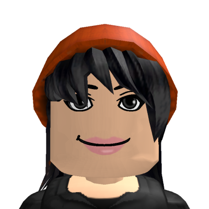 Roblox profile picture for @sametkuscu