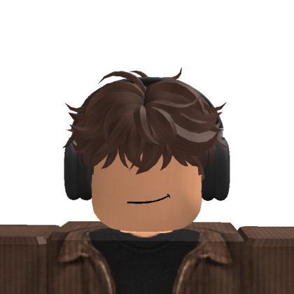 Roblox avatar
