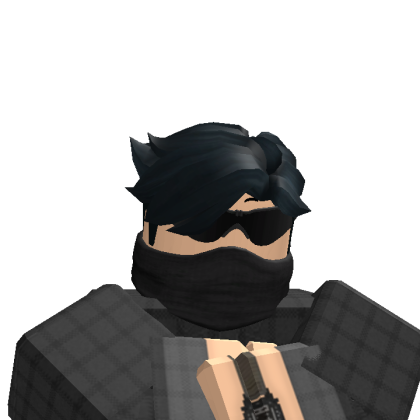 Roblox avatar
