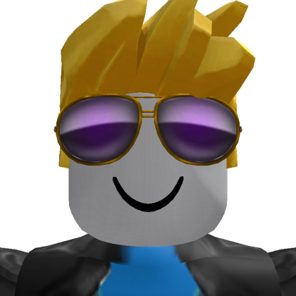 Roblox profile picture for @tiagoPt0