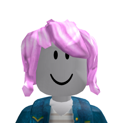 Roblox profile picture for @yokylove