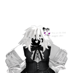 @Spookywinterwolf