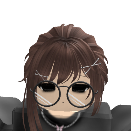 Roblox avatar