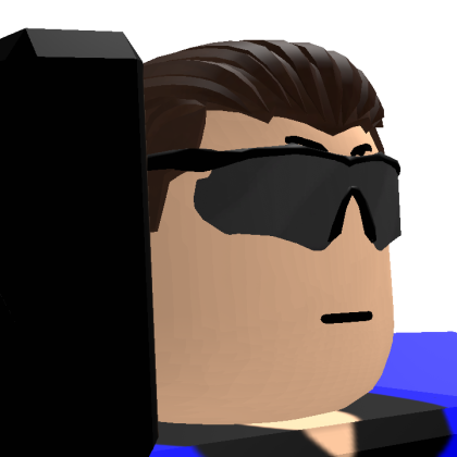Roblox avatar