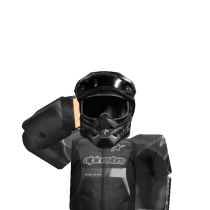Roblox avatar