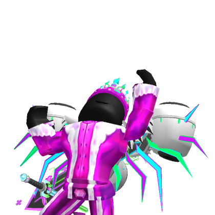 Roblox avatar