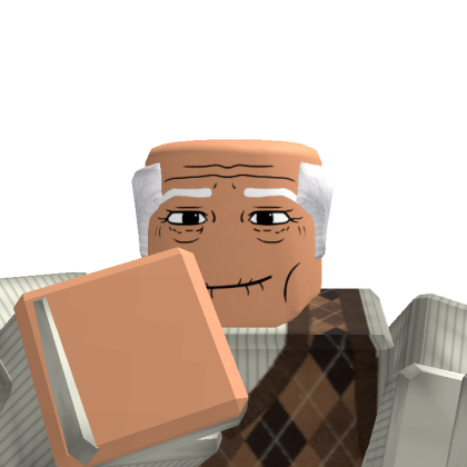 Roblox avatar