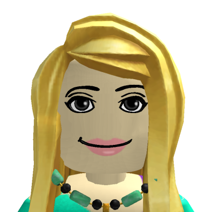 Roblox profile picture for @yaxuna