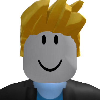 Roblox profile picture for @Guelito35