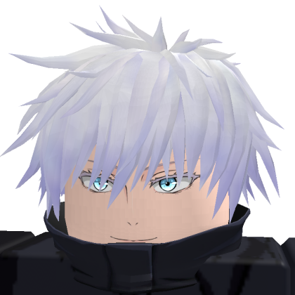 Roblox profile picture for @independent