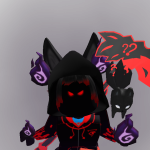 @Geminidragon400