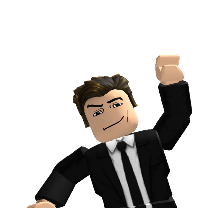 Roblox profile picture for @korok164