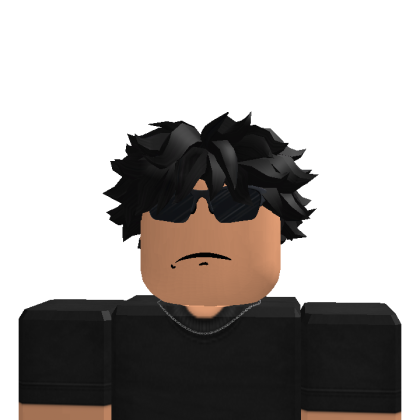 Roblox avatar