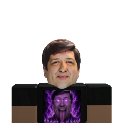 Roblox avatar