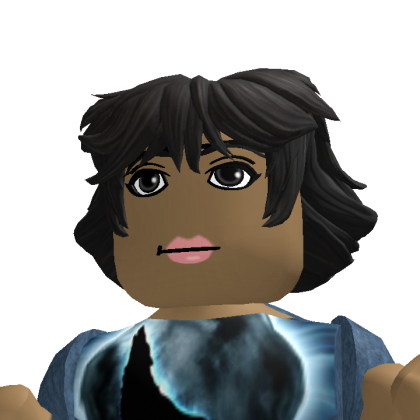 Roblox profile picture for @Hmbelino
