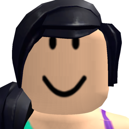 Roblox profile picture for @R01634