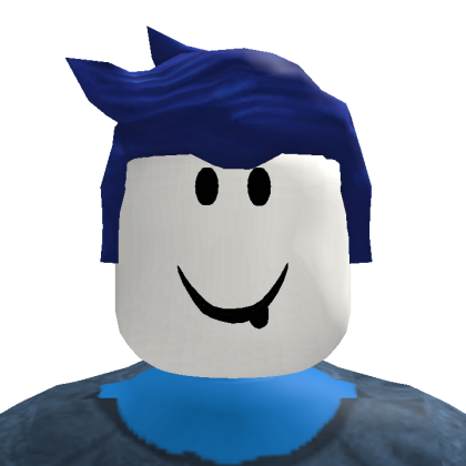 Roblox profile picture for @OmegaZe