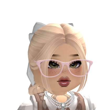 Roblox avatar
